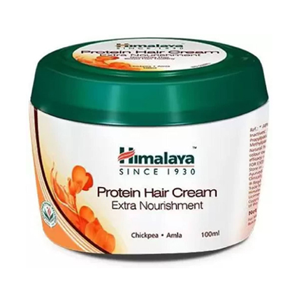 Himalaya Hair Cream Protein Extra Nourishment